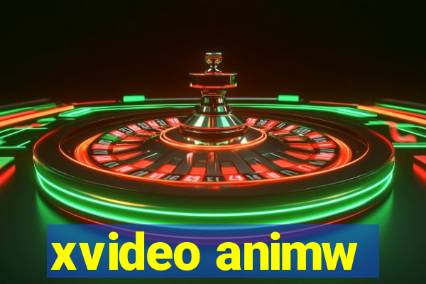 xvideo animw